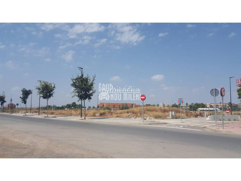 Foto 204ed0a7-a62d-498c-82c1-a484cef1910a. Terreno residenziale in Massanassa