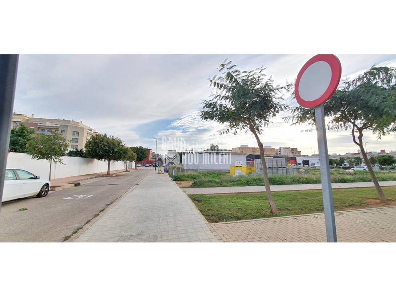 Foto 37283b89-aa7d-4a8a-bdc3-7fac449433b6. Terreno residenziale in Massanassa