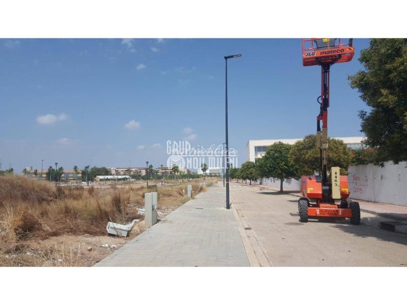 Foto 55941cee-489e-4423-b777-e270ac8a8180. Terreno residenziale in Massanassa