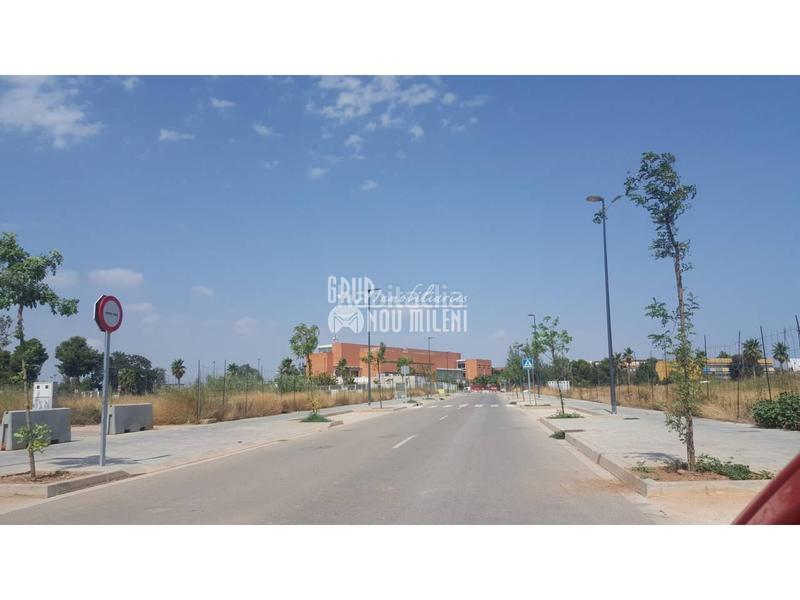 Foto 662bc58d-20a3-4ba2-9f61-9268e2b213ab. Terreno residenziale in Massanassa