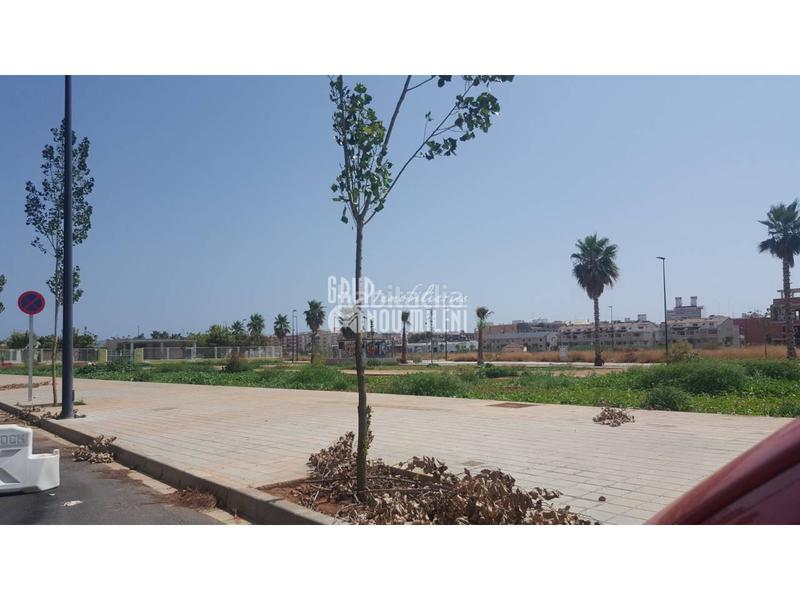 Foto 72e960f1-70de-4a22-81f6-72621dfc656d. Terreno residenziale in Massanassa