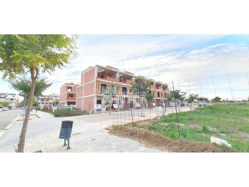 Foto 8cdc96f0-c7ab-48b6-860e-7c7098832898. Terreno residenziale in Massanassa