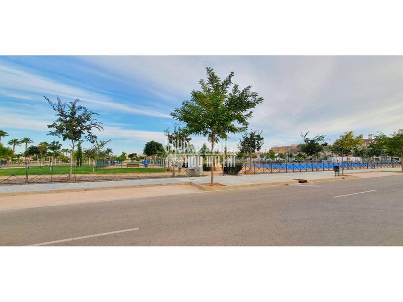 Foto 91985f6c-ea14-404b-b0fc-8519664fcabf. Terreno residenziale in Massanassa