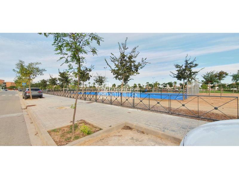 Foto a7be75ac-afb3-4e65-9de0-e208aaafec1e. Terreno residenziale in Massanassa