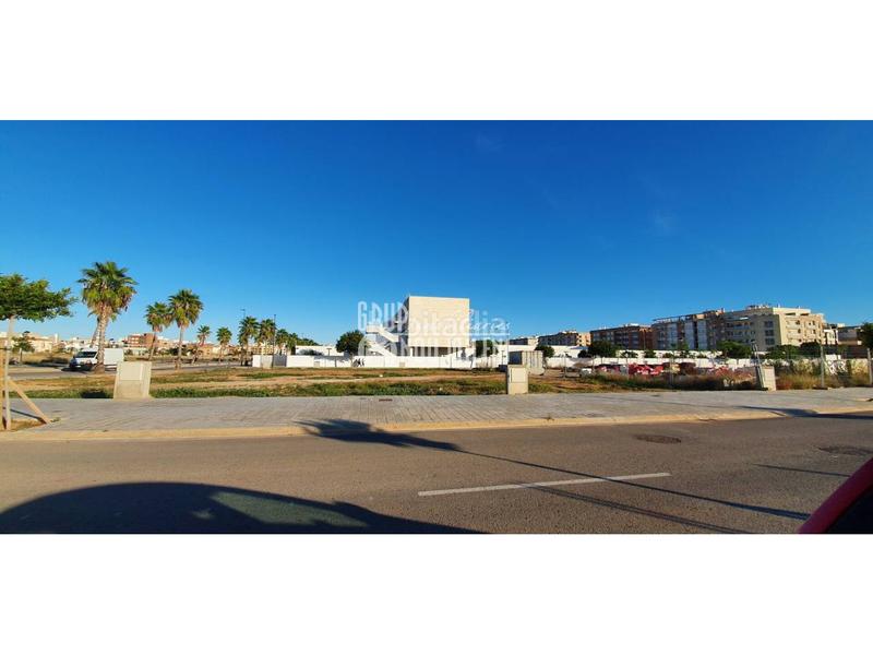 Foto a8863e7a-9b22-494b-8a26-b4095e140bbb. Terreno residenziale in Massanassa