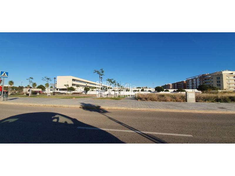 Foto c8e54275-3998-460f-8991-b5c64b9d1ac6. Terreno residenziale in Massanassa