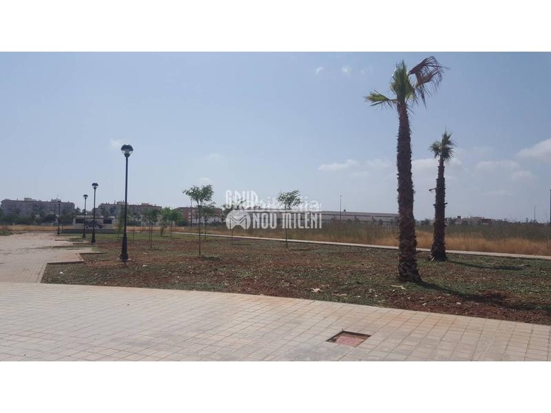 Foto d5b72198-0abf-4ef8-aba7-2ef8a839d241. Terreno residenziale in Massanassa