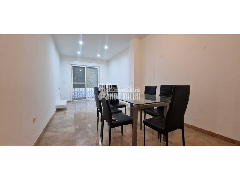 Foto 22d966d7-d947-4b14-99a7-6b7cad3cb58b. Miete etagenwohnung mit parking in Catarroja