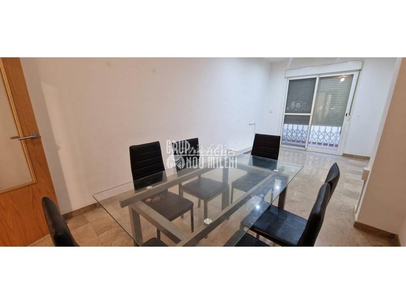 Foto 2eb66a0c-6efd-4bd8-b792-0c846340e919. Miete etagenwohnung mit parking in Catarroja