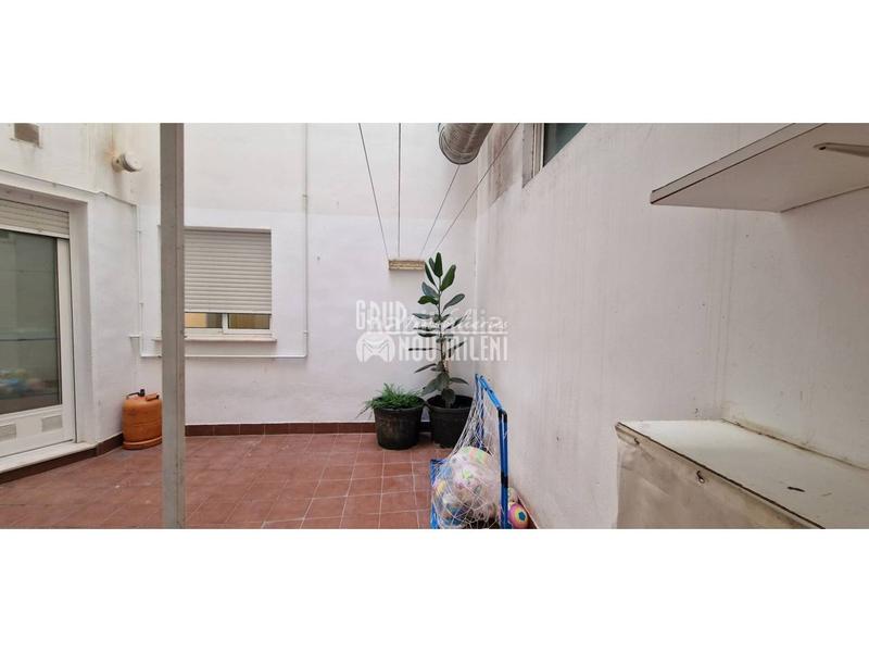 Foto a48bd0c9-2193-4ccb-a3a8-2499536c5db9. Miete etagenwohnung mit parking in Catarroja