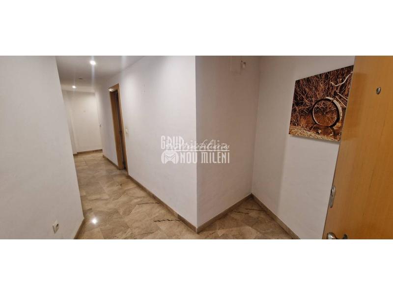 Foto f4e5060d-2e13-4a4d-a0d4-af96a6c7c56b. Miete etagenwohnung mit parking in Catarroja