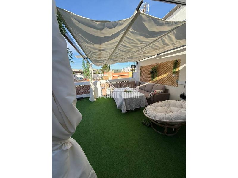 Foto 98a3645e-7d03-4d00-90e7-258c42874c75. Alquiler casa alquiler de casa en Massanassa