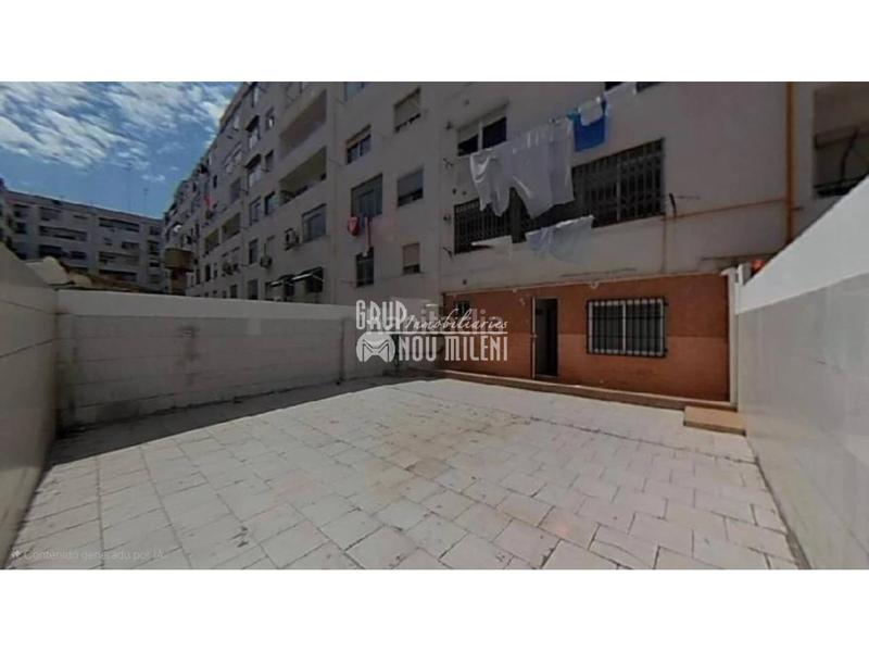 Foto 0d1126bb-e014-454a-ac5e-94aa26652c42. Appartement dans L´Amistat Valencia