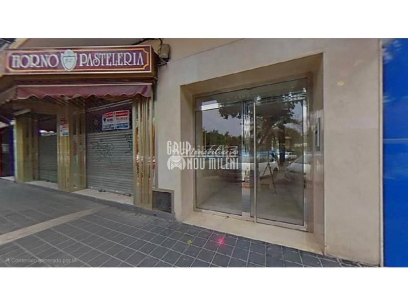 Foto 88d1e1fd-653e-441a-b217-4bdfc214c1b5. Appartement dans L´Amistat Valencia