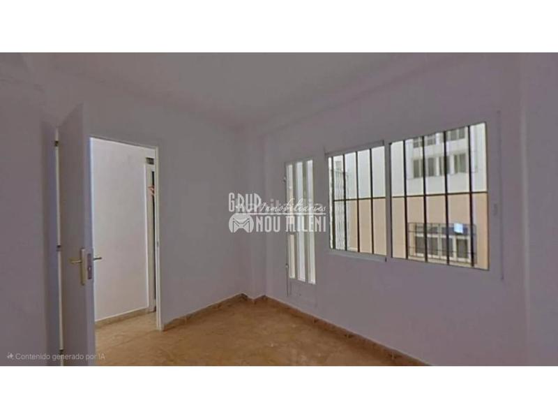 Foto ce709b26-d0a8-4f07-bd9b-928484426c64. Appartement dans L´Amistat Valencia