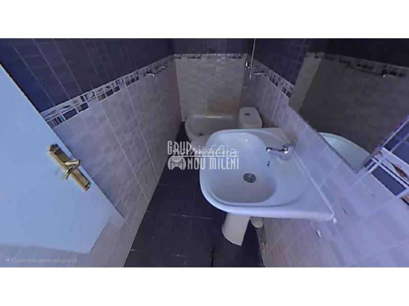 Foto d9fbb7e4-f9a0-466f-877a-718ba2b1c23d. Appartement dans L´Amistat Valencia