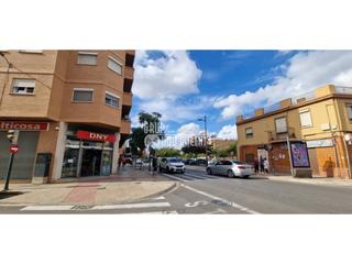 Autoparkplatz  José navarro. Venta de un garaje en torrent