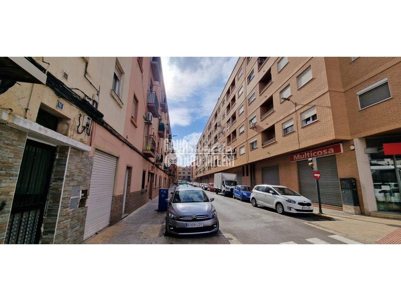 Foto 511a5ed6-b490-4b20-98f3-82925e33d4b9. Parking voiture dans El Molí Torrent