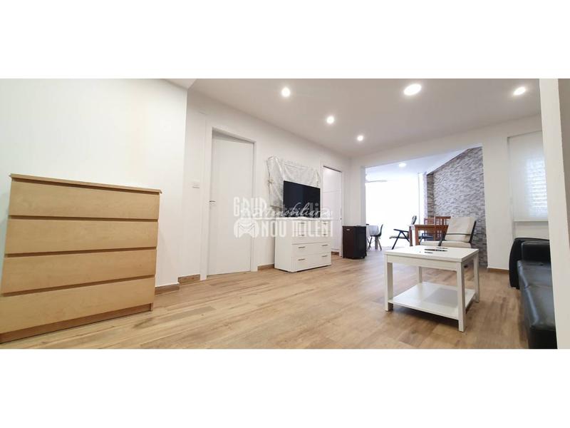 Foto 16385991-6834-4a93-b37b-ecb34cda668f. Affitto appartamento con parcheggio in El Perellonet Valencia