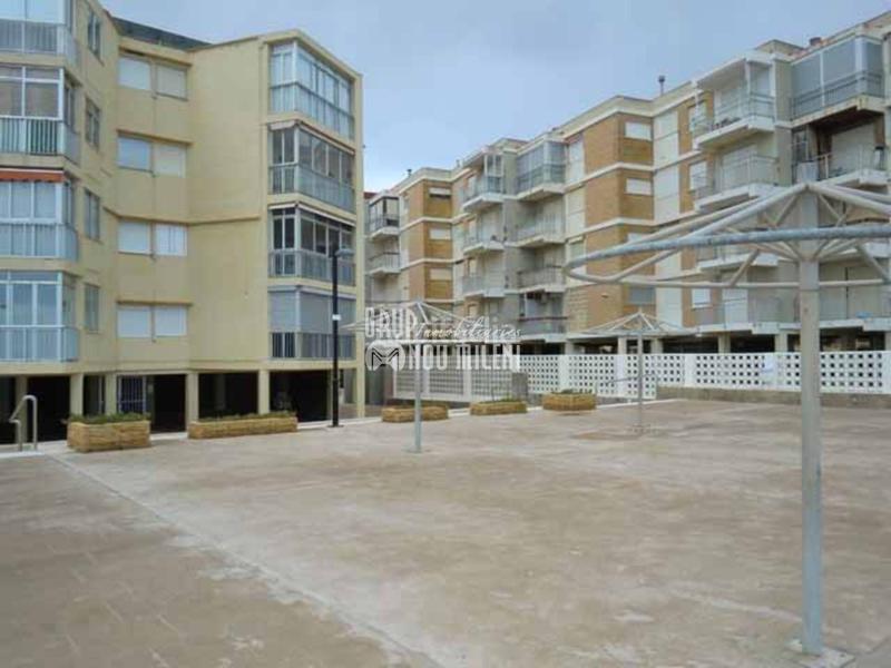 Foto 16d48597-dcc1-457d-8a98-33a6ea821c42. Affitto appartamento con parcheggio in El Perellonet Valencia