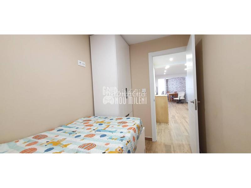 Foto 22a66454-81e7-4084-8e62-cff349c79720. Affitto appartamento con parcheggio in El Perellonet Valencia