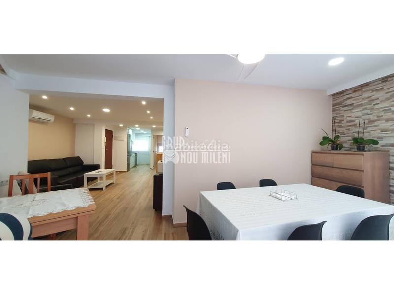 Foto 318df82e-8f18-48b2-99d4-dd5df93434fd. Affitto appartamento con parcheggio in El Perellonet Valencia