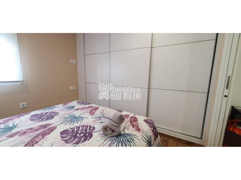 Foto 334f2734-477d-40e1-8321-e569aa90b1e6. Affitto appartamento con parcheggio in El Perellonet Valencia