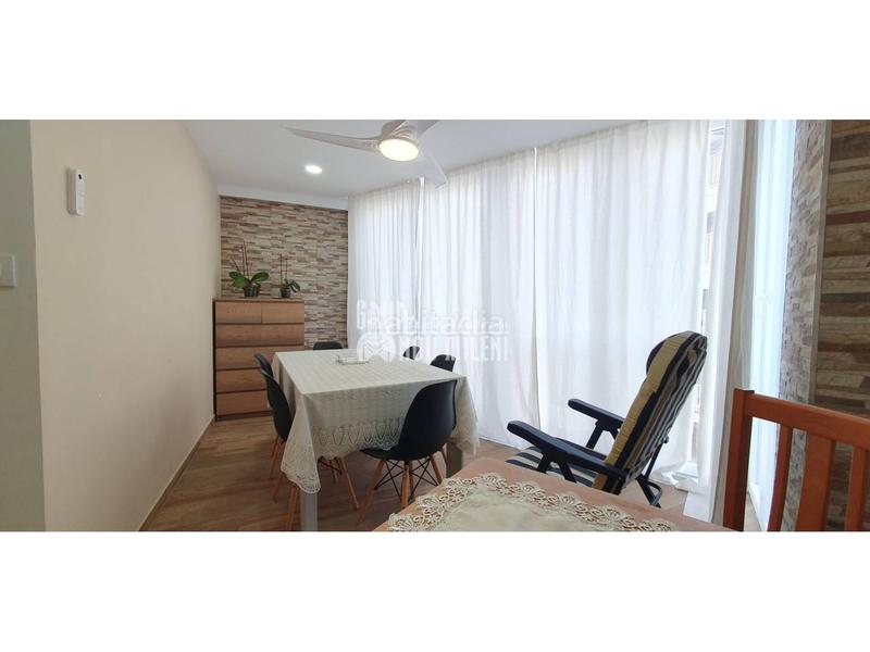 Foto 4aade832-fc50-4ea1-8511-eb48a474d951. Affitto appartamento con parcheggio in El Perellonet Valencia