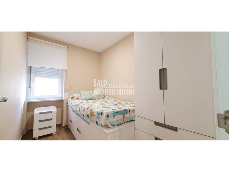 Foto 4fc8ae21-74f9-4a64-99e3-5ea8803ec3e7. Affitto appartamento con parcheggio in El Perellonet Valencia