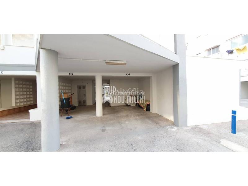 Foto 7e6d64bc-5657-42e7-ae1a-c6dd2de53d56. Affitto appartamento con parcheggio in El Perellonet Valencia