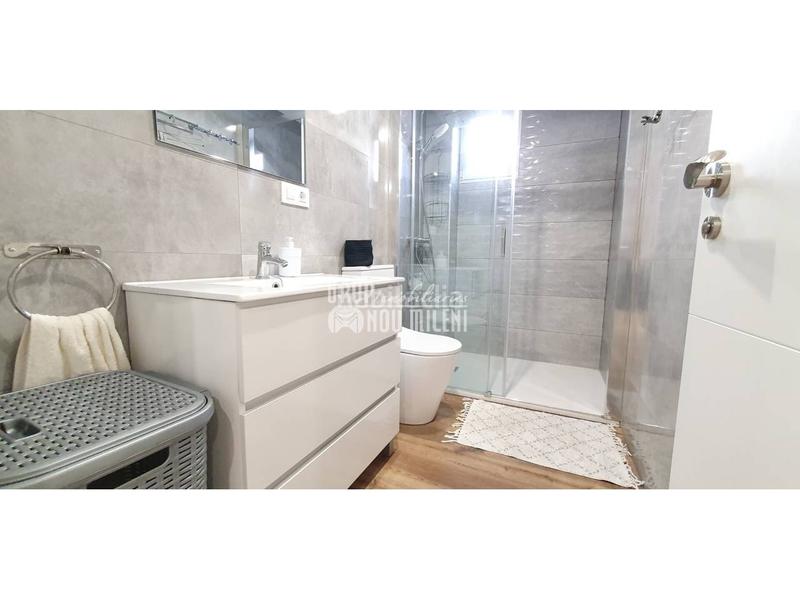 Foto 91d8cc4e-de27-4057-888a-b62452880e04. Affitto appartamento con parcheggio in El Perellonet Valencia