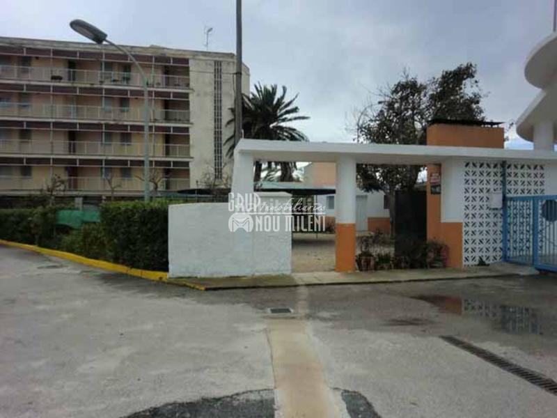 Foto b07c97c1-f1a6-45a0-9ebe-19349a449f60. Affitto appartamento con parcheggio in El Perellonet Valencia