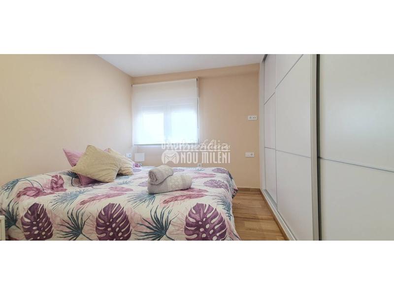 Foto ed51ebf7-0dd1-4fac-8e79-f42db59ebcb7. Affitto appartamento con parcheggio in El Perellonet Valencia