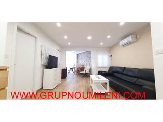 Location Appartement  Gaviotas. Vivienda en el perellonet valencia