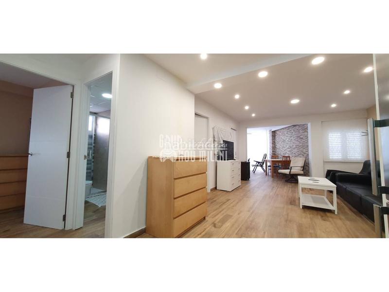 Foto 14dee59d-cfc6-4ce9-81d0-90361cd90723. Miete etagenwohnung mit parking in El Perellonet Valencia