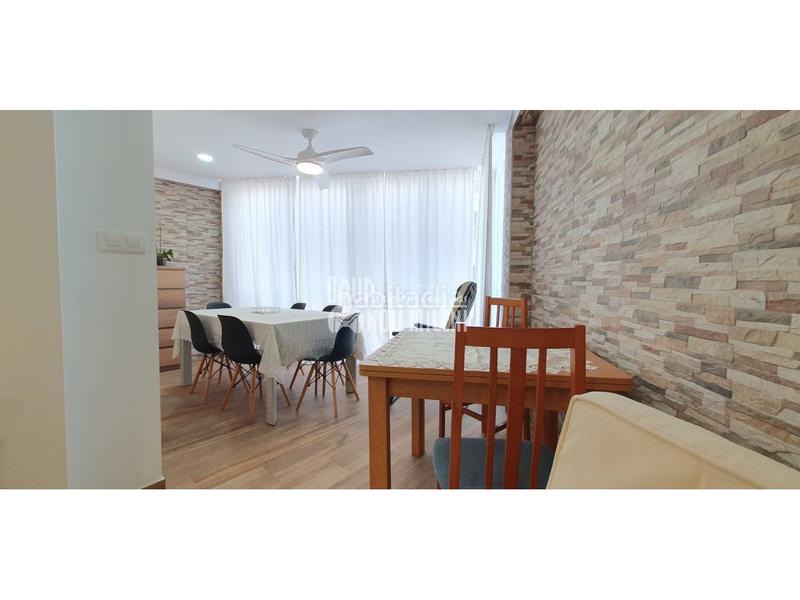 Foto 324040a8-d2f1-40af-a6d5-e567e3a9247b. Miete etagenwohnung mit parking in El Perellonet Valencia