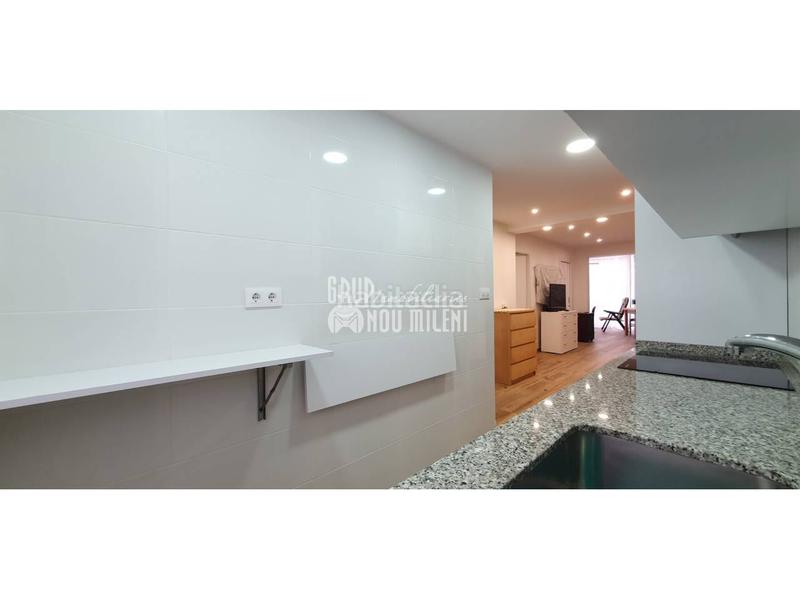 Foto cbaa0808-bca5-44ee-a4d1-2b291e760d5f. Miete etagenwohnung mit parking in El Perellonet Valencia