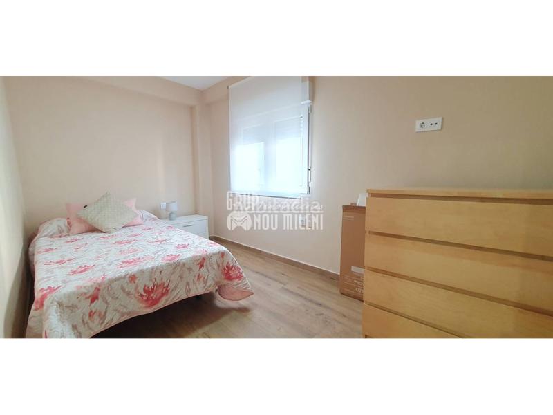 Foto d742b9aa-09f4-4e4d-91d4-b39a41aff3d9. Miete etagenwohnung mit parking in El Perellonet Valencia