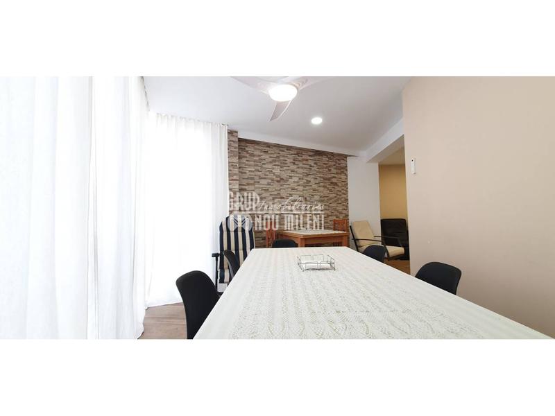 Foto e3ff76e3-6b0c-4ec7-b643-944fde85af72. Miete etagenwohnung mit parking in El Perellonet Valencia