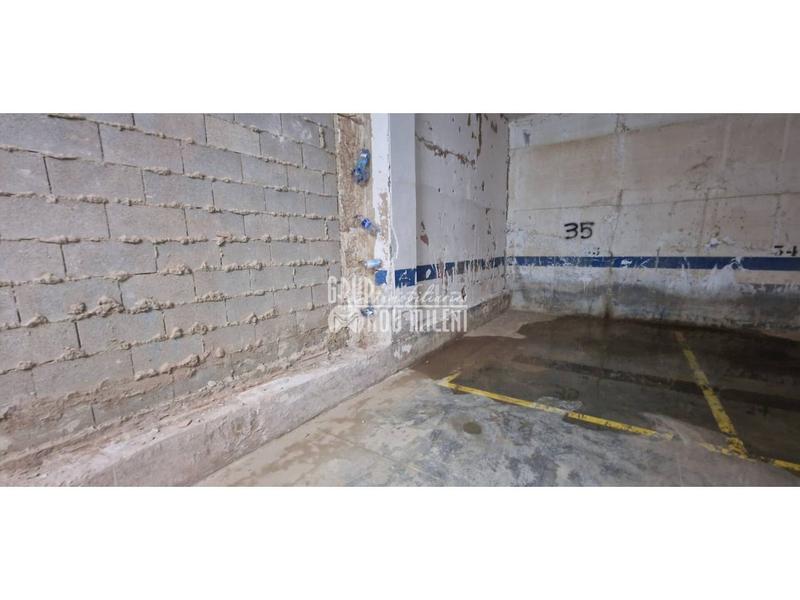 Foto 06a64762-fcc6-4d98-91c9-6a341d6748af. Lloguer aparcament cotxe a san vicente ferrer 9 a Catarroja