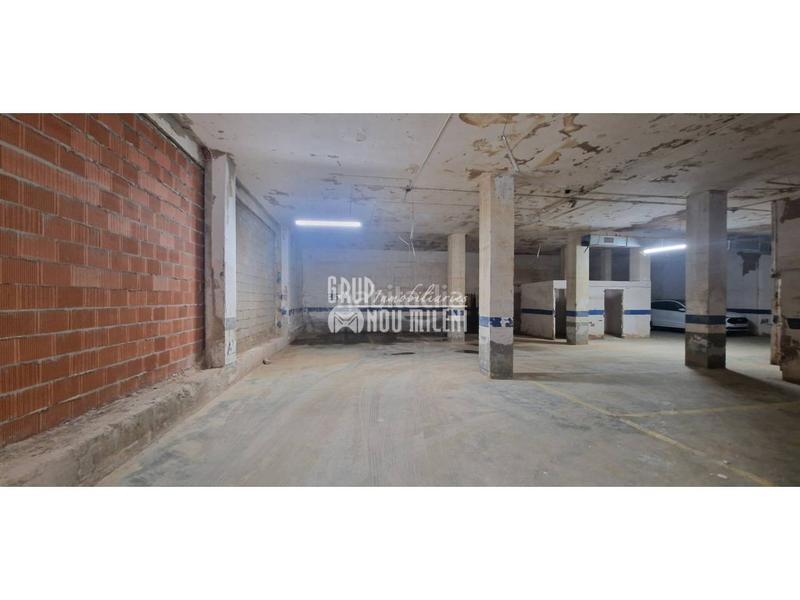 Foto 0a330ffe-302b-400f-8d26-f550fa6e5d8f. Lloguer aparcament cotxe a san vicente ferrer 9 a Catarroja