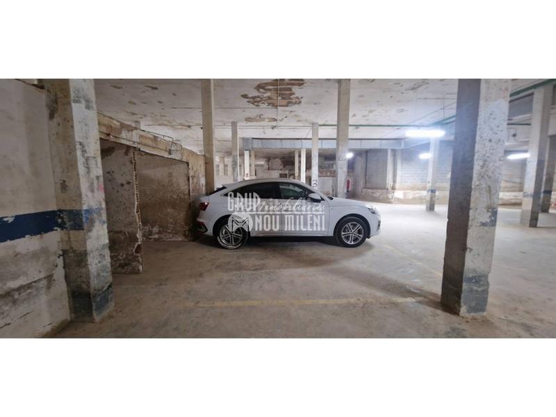 Foto 109867e8-bdeb-42cf-96fb-c821bad698ae. Lloguer aparcament cotxe a san vicente ferrer 9 a Catarroja