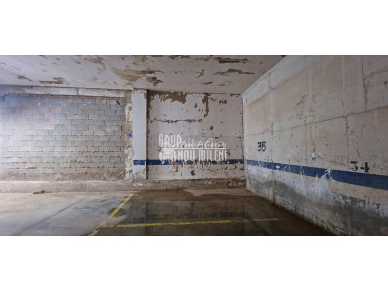 Foto 562bd082-e697-4142-a606-e421b1a22776. Lloguer aparcament cotxe a san vicente ferrer 9 a Catarroja