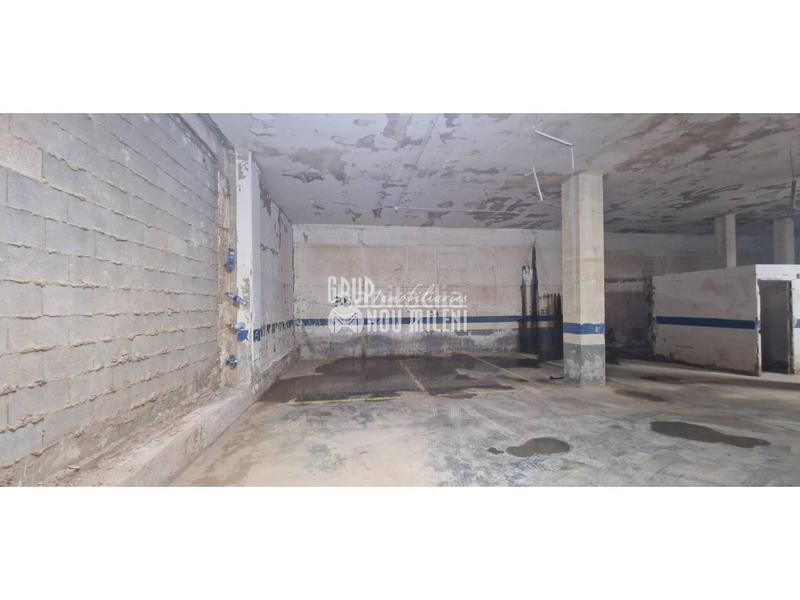 Foto 81840832-2816-4475-b9fd-7930e62e77d8. Lloguer aparcament cotxe a san vicente ferrer 9 a Catarroja