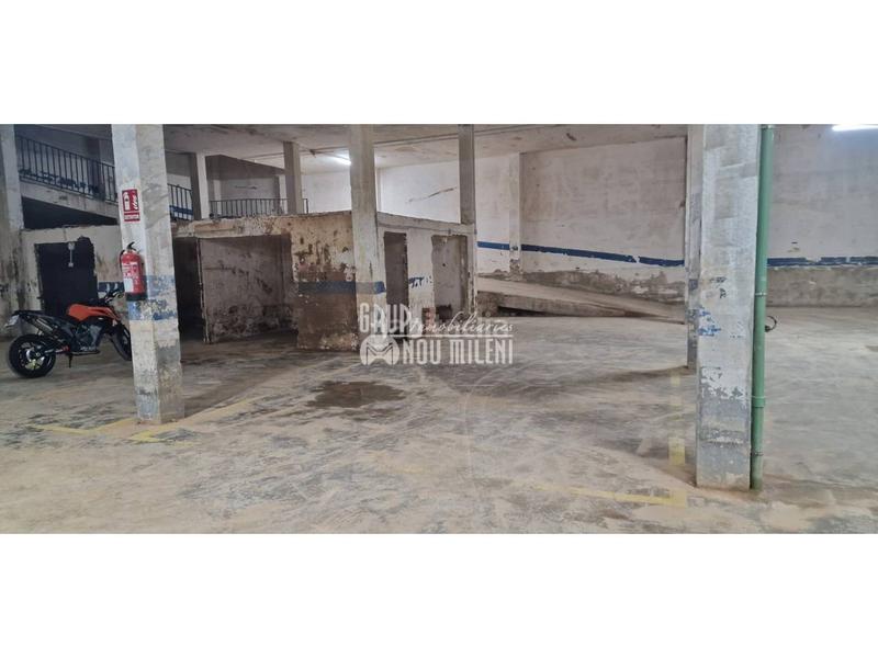 Foto b0769959-63b0-44b9-99fe-ca57e78722d6. Lloguer aparcament cotxe a san vicente ferrer 9 a Catarroja