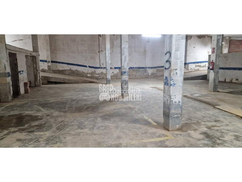 Foto f54a4eeb-e786-46b4-a092-b514e82204c3. Lloguer aparcament cotxe a san vicente ferrer 9 a Catarroja