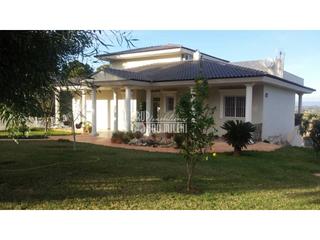 Xalet a Picassent. Venta de villa en picassent