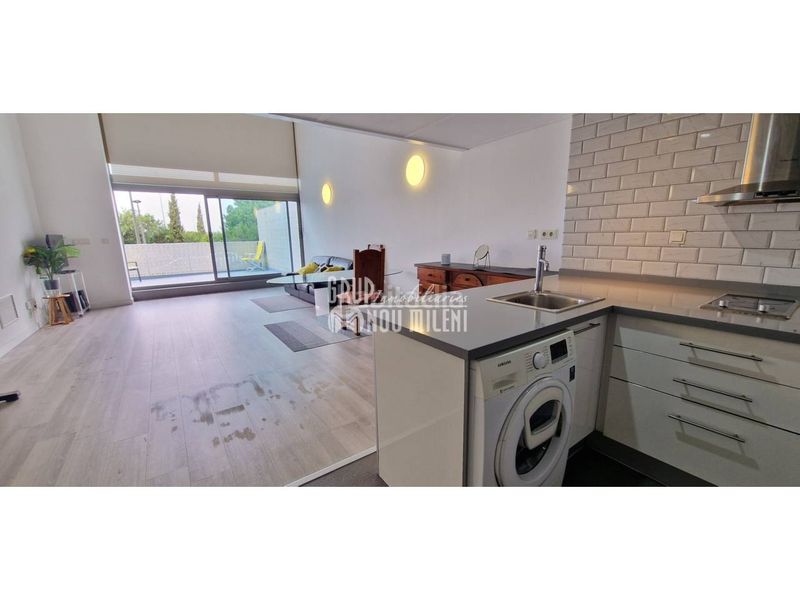 Foto 01830a4c-38d8-431c-a806-5fc3aca99ed7. Loft amb aparcament a Vara de Quart Valencia