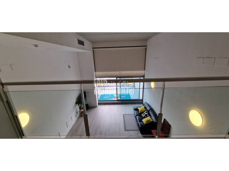 Foto 04988be4-328e-4994-ba2e-74f277a40c8d. Loft amb aparcament a Vara de Quart Valencia