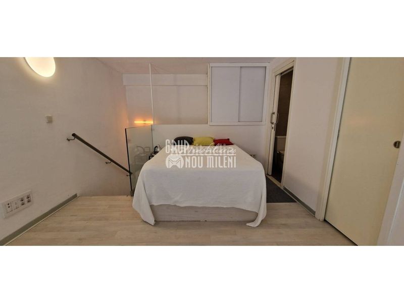 Foto 0d306c46-e330-4c05-b2e8-ee601bf5a1b0. Loft amb aparcament a Vara de Quart Valencia